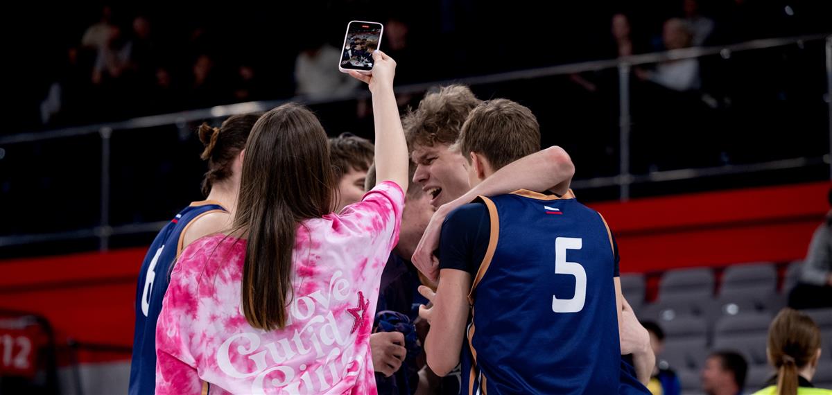 Стартует медиачемпионат АСБ