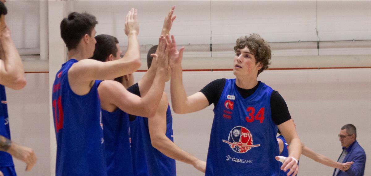 АСБ. Студенческая лига РЖД. МГАФК одолел «ВОЕНМЕХ», «НГУ-Сирены» обыграли «ОрелГУ-Орлиц» и другие результаты