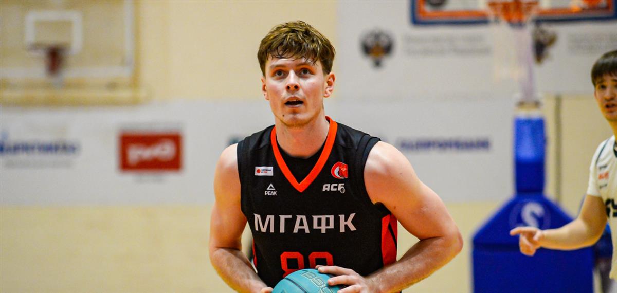 Карьер-хай Магжанова, 23+23 Ермакова и 34 передачи ВОЕНМЕХа   Главные события начала марта в Студенческой лиге РЖД среди мужских команд.