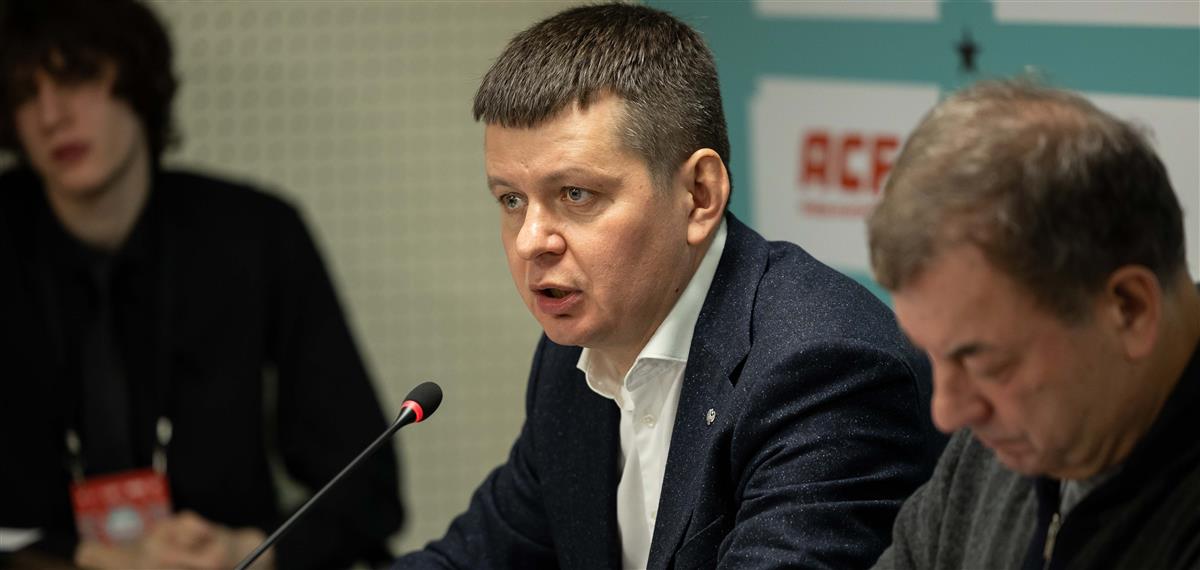 Максим Уразов: "Матч звезд АСБ выполняет ключевую задачу всей системы физической культуры".